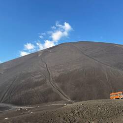Cerro negro