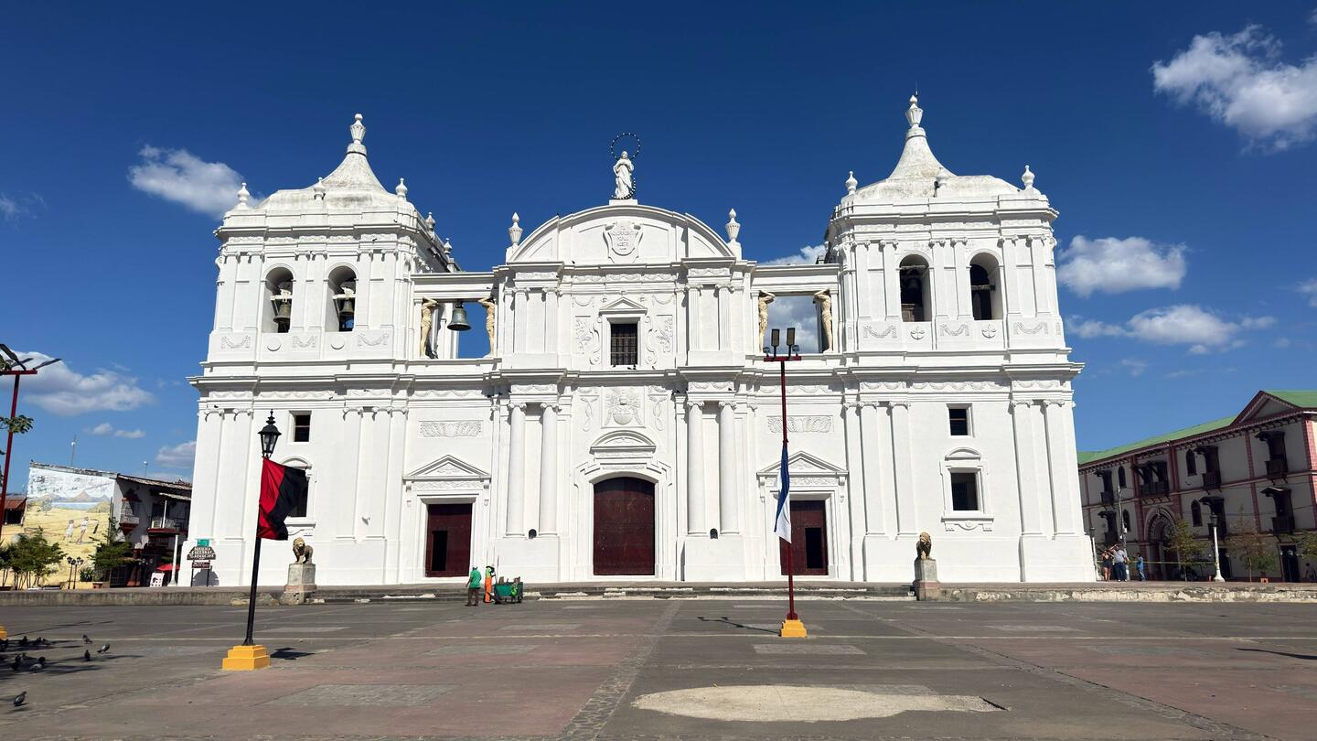 Cathedral
