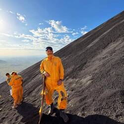 Cerro negro