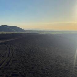 Cerro negro