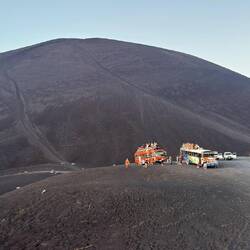 Cerro negro