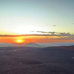 Cerro negro