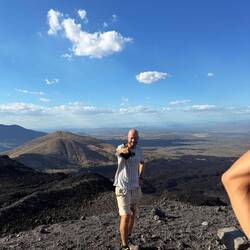 Cerro negro