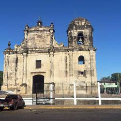 Parroquia San Juan