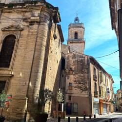 Eglise Collégiale Saint-Jean
