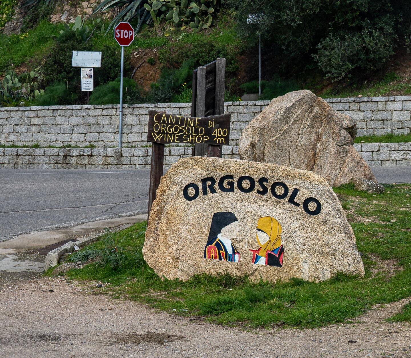 Streetart Impressionen