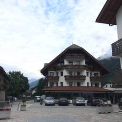 Unser Hotel