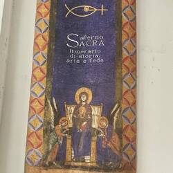 und als Drittes ins Museum zum Bilder gucken