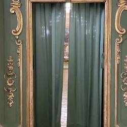 Szenenwechsel: Chiesa San Giorgio