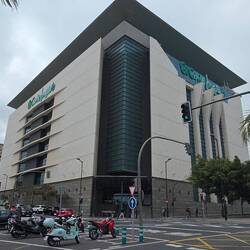 Kaufhaus Corte de Ingles