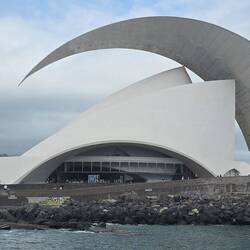 Auditorio de Tenerife