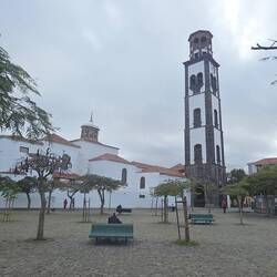 Römisch-katolische Hauptkirche