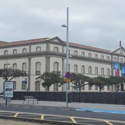 Museum für Natur und Archäologie