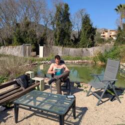 El terreno 💚☀️