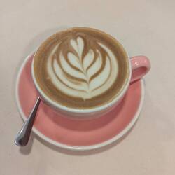 Discovering Valencia's coffee scene ☕