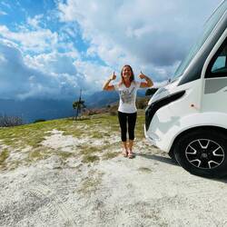 Angekommen für heute ⛰️🤗