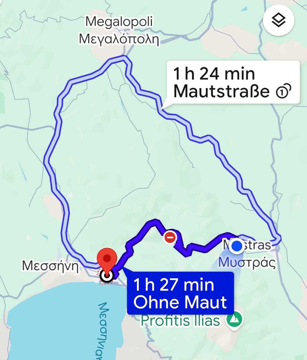 Auf diese Strecke freuen wir uns schon seit Monaten.Man beachte das kurze Stück und die Zeit😉👍🏻😄