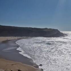 Auf dem Nachhauseweg