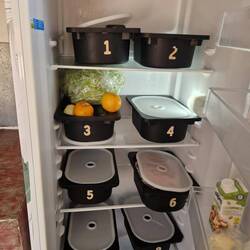 Weläs Chischtli isch äch mir? Tipp: wasi ir WG nid schaffe, schaffeni ou ide Feriä nid