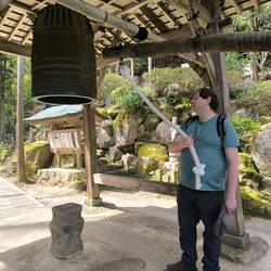 "only one time for person"