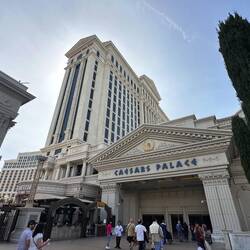Das Caesars Palace