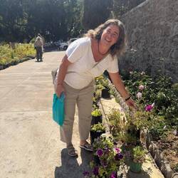 ... y obviamente me llevo unas cuantas mas para seguir sembrando.