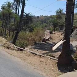 Llegando a Mount Abu