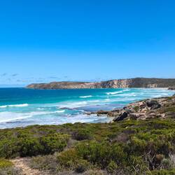 Pennington Bay Beach