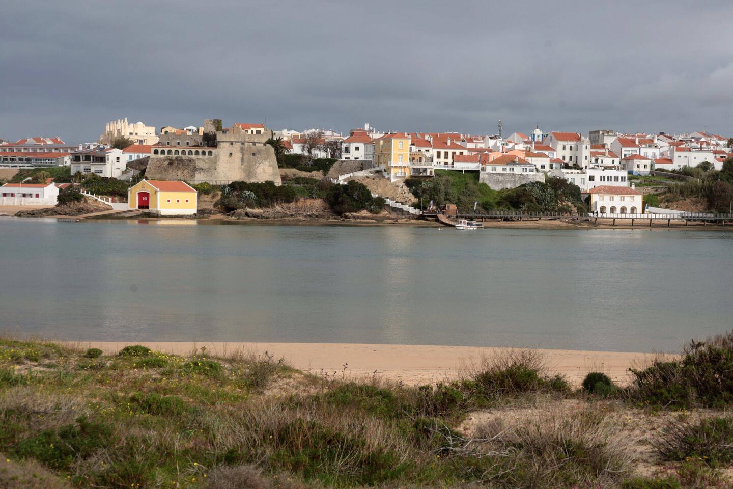 Vila Nova de Milfontes