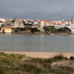 Vila Nova de Milfontes