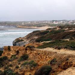 Rückblick auf Vila Nova