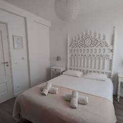 Almograve Beach Hostel - 67€ insgesamt für ein DZ