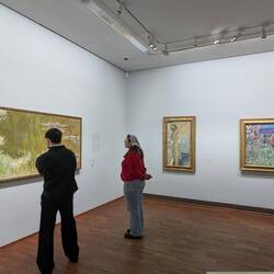 Impressionism - our fave!