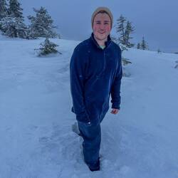 Es gab keine Fehlschritte...