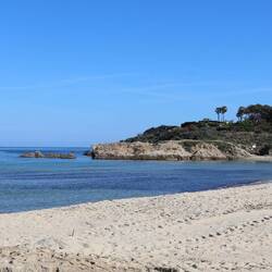 Plage Ramatuelle