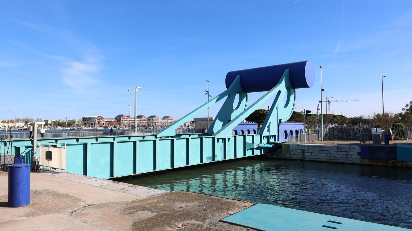 Port-Saint-Louis-du-Rhone