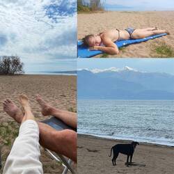 Chillen ist die Kunst sich beim Ausruhen nicht zu langweilen 😇