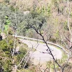 ..und danach kommen wir wieder auf die ursprüngliche Route zurück 👍🏻😉