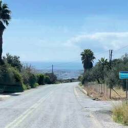 Kalamata von oben 😉