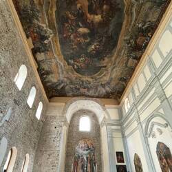 Gesehen in San Pietro a Corte