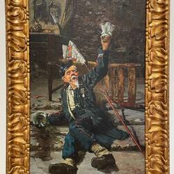 Viva il Re 1884 (Antonio Ferrigno)