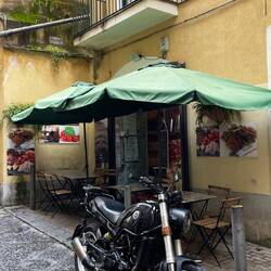 eine Benelli, 🇮🇹italienisches Design - made in 🇨🇳 (China)