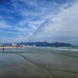 Strand von Somerset West