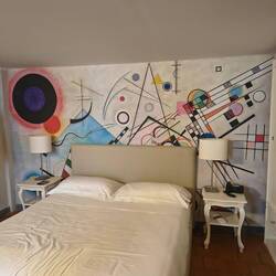 Im Art and Jazz Hotel Catania