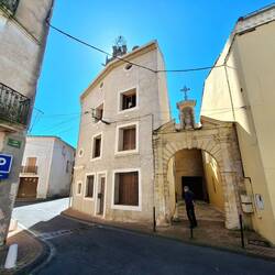 Église Saint-Jean-Baptiste in Florensac