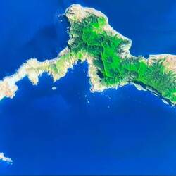 Robinson Crusoe Island