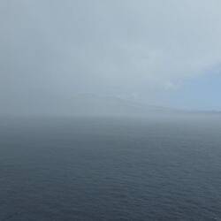 Ein paar Minuten später