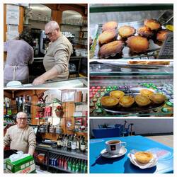 Wat een leuk barretje