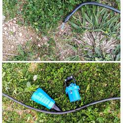 Ik zal het wel even repareren