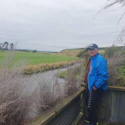 The view from one of the Maimais